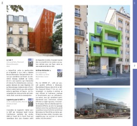 Paris. Guide darchitecture - Abbildung 10