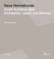 Neue Heimatkunde - Cover