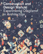 Experimental Diagrams in Architecture