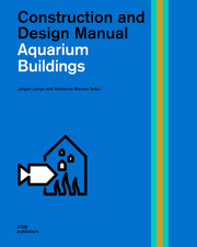 Aquarium Buildings - Cover
