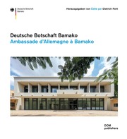 Deutsche Botschaft Bamako. Ambassade d'Allemagne à Bamako