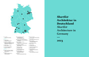 Deutsches Architektur Jahrbuch 2023/German Architecture Annual 2023 - Illustrationen 3