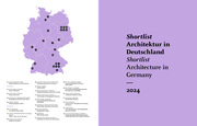 Deutsches Architektur Jahrbuch 2024. German Architecture Annual 2024 - Abbildung 4