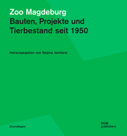Zoo Magdeburg - Cover