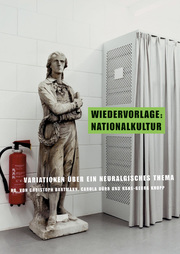 Wiedervorlage: Nationalkultur - Cover