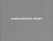 Candlestick Point - Cover