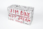 Hot Dream / 52 Bände in Box - Cover