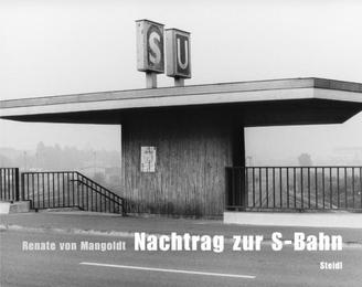 Nachtrag zur S-Bahn - Cover