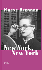 New York, New York - Cover