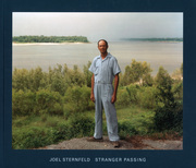 Joel Sternfeld - Stranger Passing