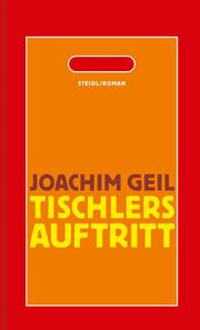 Tischlers Auftritt - Cover