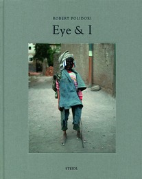 Eye and I - Cover