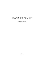 Marzia's Family