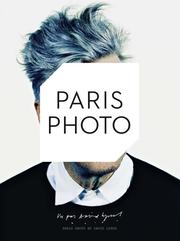 Paris Photo by David Lynch