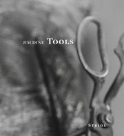 Tools - Cover