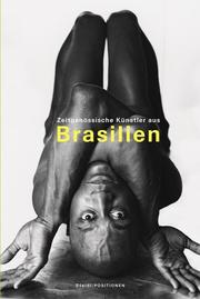Zeitgenössische Künstler aus Brasilien