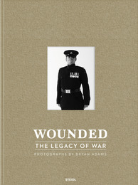 Wounded - Cover