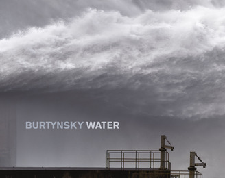 Edward Burtynsky - Water