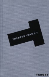 Theater 1 - Cover