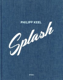Splash - Cover