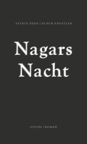 Nagars Nacht - Cover
