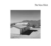 The New West - Cover
