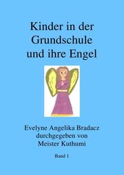 Kinder in der Grundschule und ihre Engel - Cover
