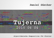 Tujerna 2015 06 04 / BOD kein RR - Cover