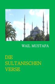 Die sultanischen Verse / BOD kein RR - Cover