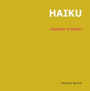 HAIKU - Cover
