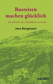 BUSREISEN MACHEN GLÜCKLICH - Cover