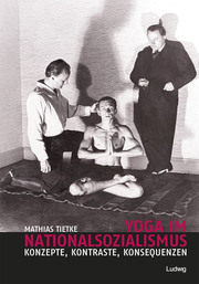 Yoga im Nationalsozialismus