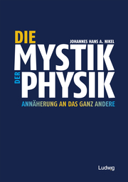 Die Mystik der Physik - Cover