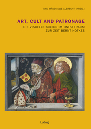 Art, Cult and Patronage