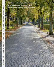 Die Chaussee Altona - Kiel - Cover