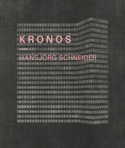 Hansjörg Schneider - KRONOS