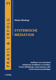 Systemische Mediation - Cover