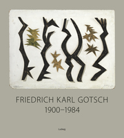 Friedrich Karl Gotsch (1900-1984)