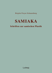 SAMIAKA - Schriften zur samischen Plastik