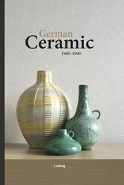 German Ceramic 1960-1990