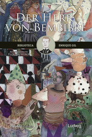Der Herr von Bembibre - Cover