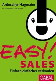 Easy! Sales / illustriert von Timo Wuerz