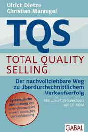 TQS: Total Quality Selling - Cover