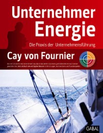 UnternehmerEnergie - Cover