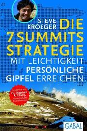 Die 7 Summits Strategie - Cover