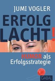 Erfolg lacht! - Cover