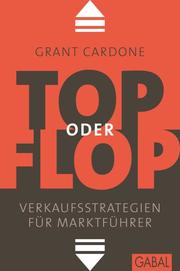 Top oder Flop - Cover