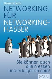 Networking für Networking-Hasser