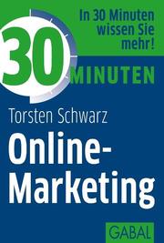 Online-Marketing - Cover