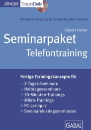 Seminarpaket Telefontraining